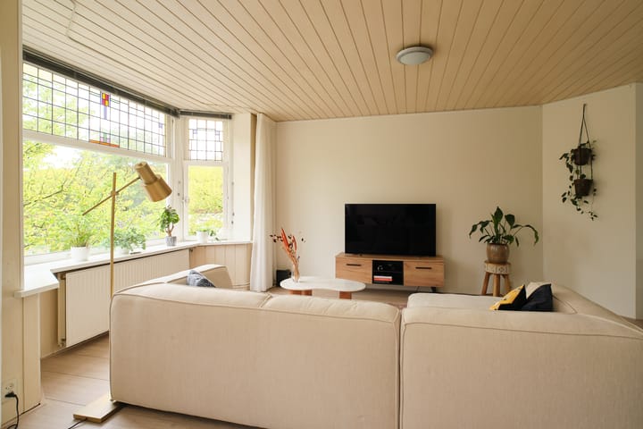 Foto 4 van Trompenburgstraat 109-A2