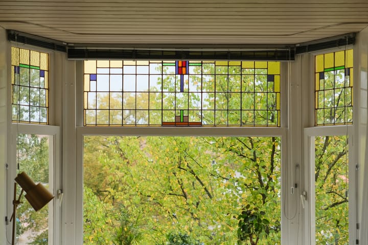 Foto 5 van Trompenburgstraat 109-A2