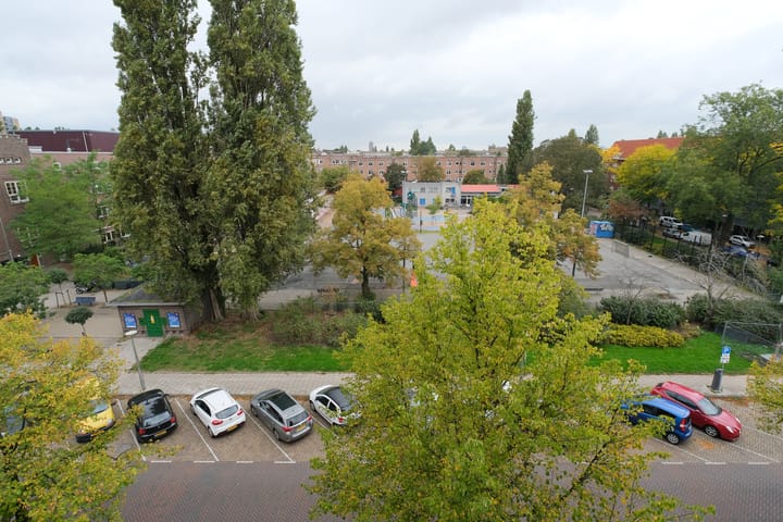 Foto 6 van Trompenburgstraat 109-A2