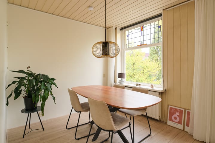 Foto 8 van Trompenburgstraat 109-A2