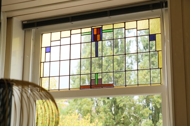 Foto 9 van Trompenburgstraat 109-A2