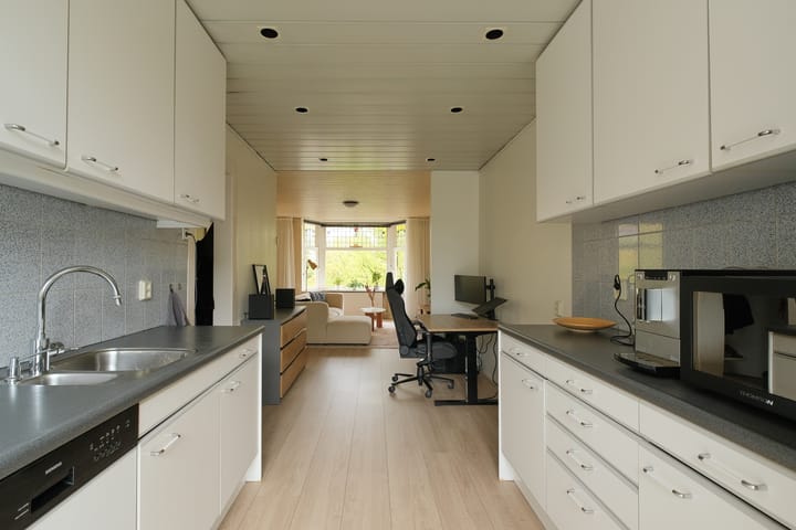 Foto 14 van Trompenburgstraat 109-A2