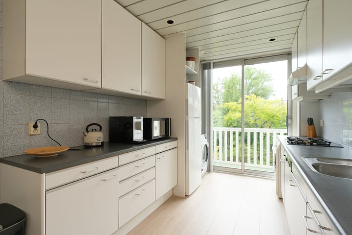 Foto 15 van Trompenburgstraat 109-A2