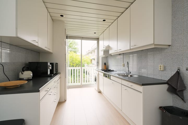 Foto 16 van Trompenburgstraat 109-A2