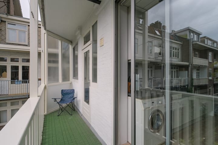 Foto 17 van Trompenburgstraat 109-A2