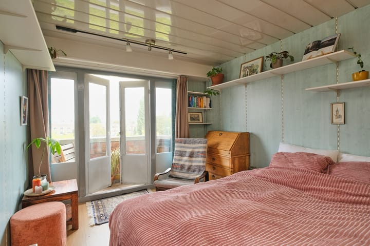 Foto 21 van Trompenburgstraat 109-A2