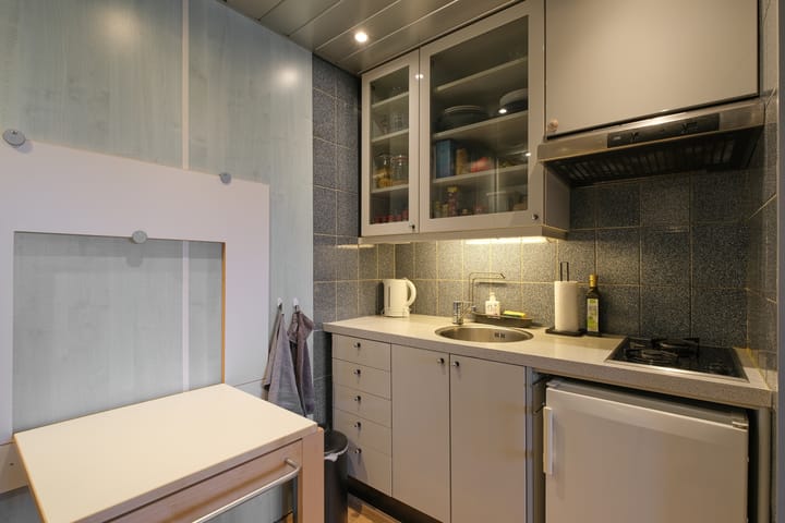 Foto 23 van Trompenburgstraat 109-A2