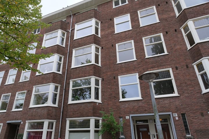 Foto 24 van Trompenburgstraat 109-A2