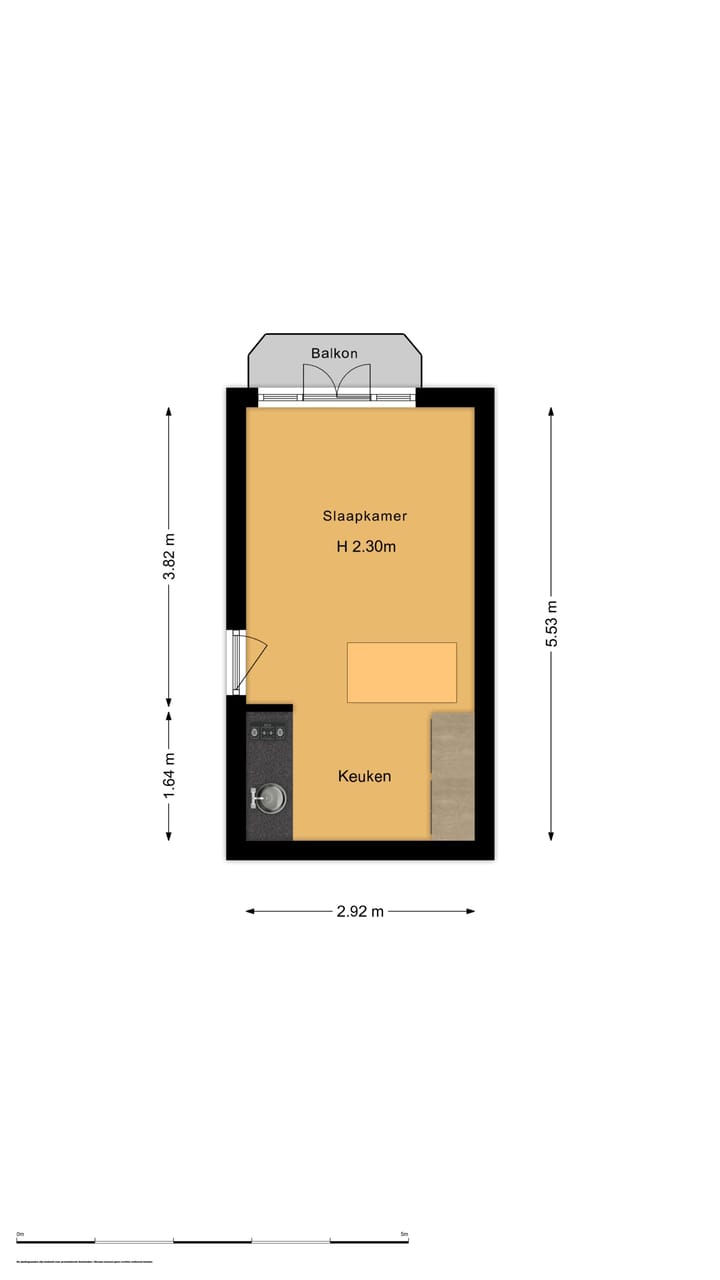 Foto 26 van Trompenburgstraat 109-A2