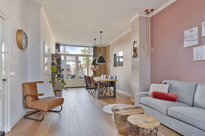 Foto 2 van Kastanjelaan 18