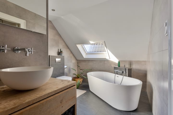 Foto 3 van Kastanjelaan 18