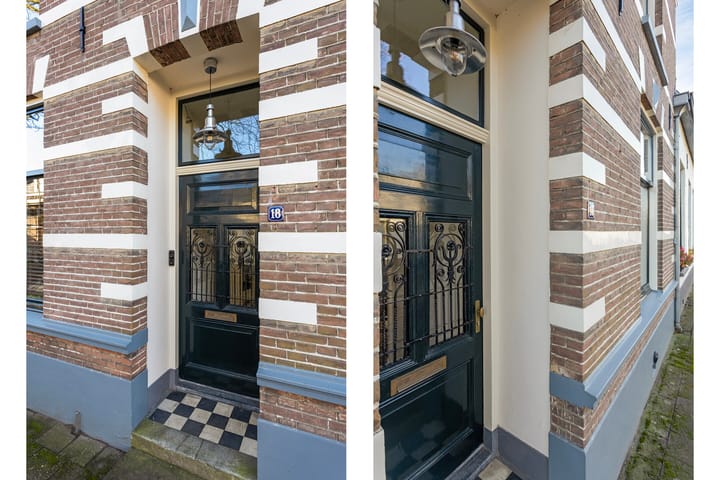 Foto 4 van Kastanjelaan 18