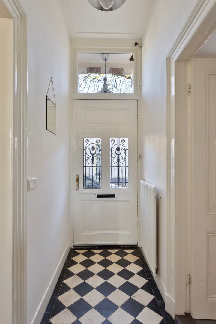 Foto 5 van Kastanjelaan 18