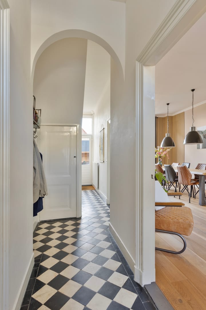 Foto 7 van Kastanjelaan 18