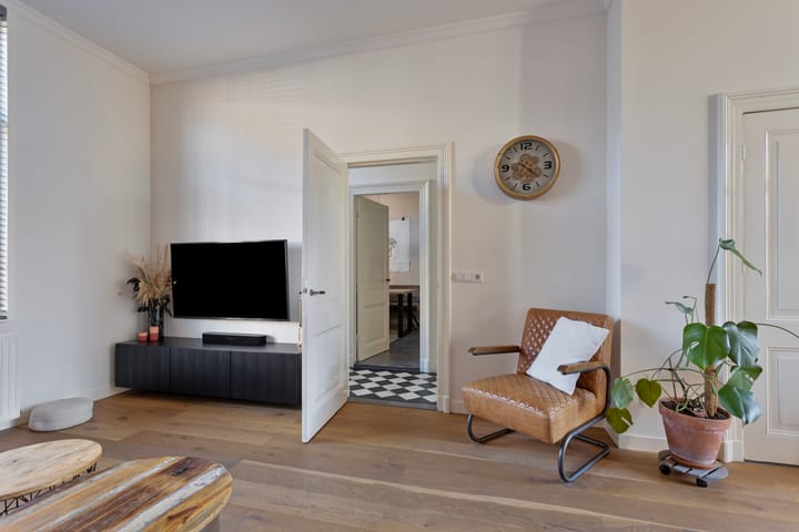 Foto 8 van Kastanjelaan 18