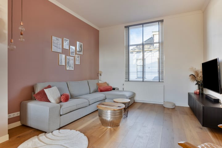 Foto 9 van Kastanjelaan 18