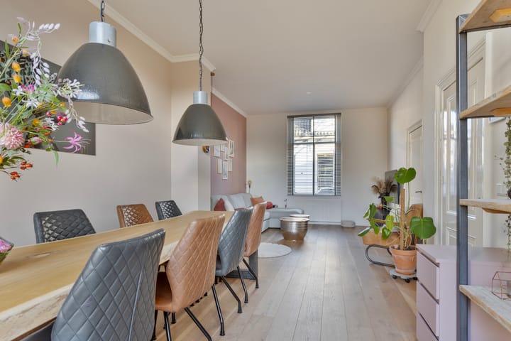 Foto 10 van Kastanjelaan 18