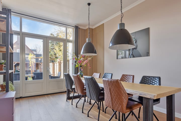 Foto 11 van Kastanjelaan 18