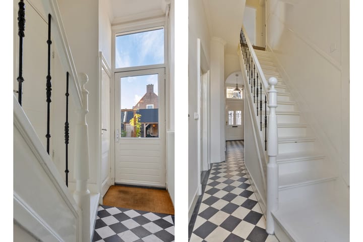 Foto 17 van Kastanjelaan 18