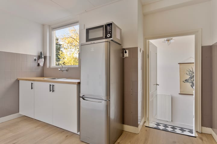 Foto 18 van Kastanjelaan 18