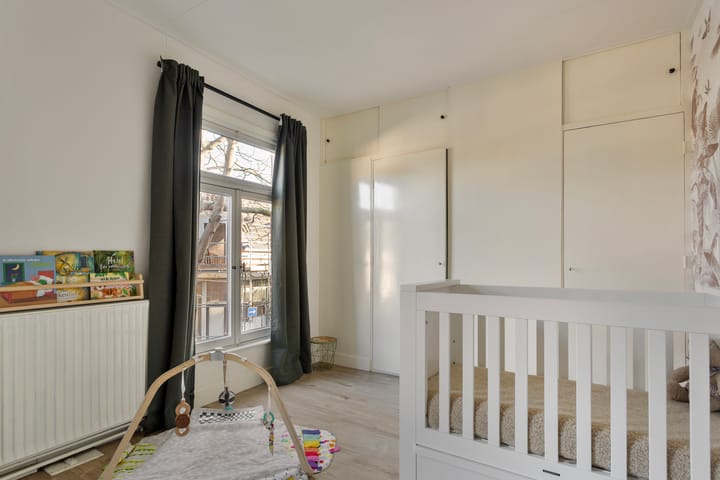 Foto 27 van Kastanjelaan 18