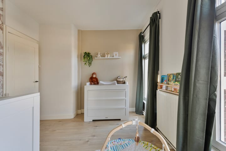 Foto 28 van Kastanjelaan 18