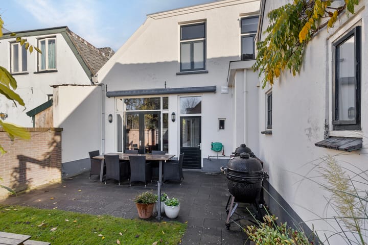 Foto 33 van Kastanjelaan 18