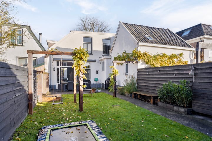 Foto 34 van Kastanjelaan 18