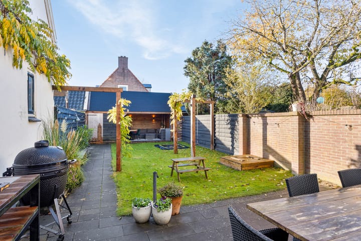 Foto 35 van Kastanjelaan 18