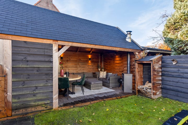 Foto 36 van Kastanjelaan 18