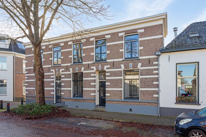 Foto 39 van Kastanjelaan 18