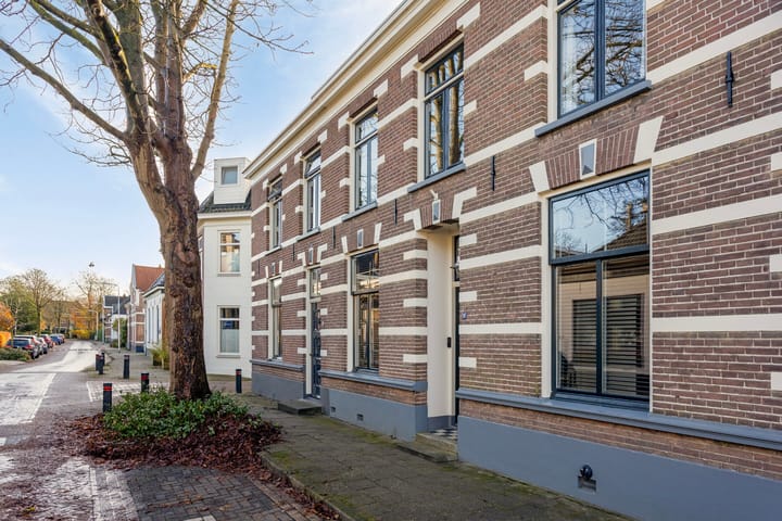 Foto 40 van Kastanjelaan 18