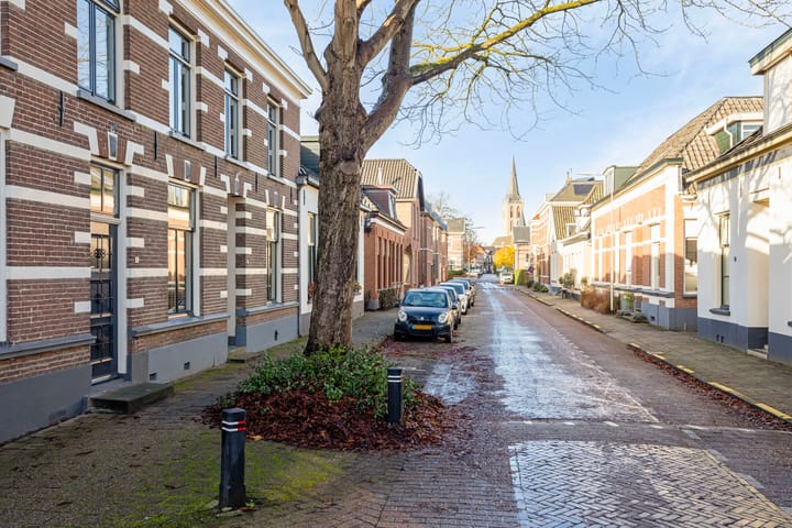 Foto 41 van Kastanjelaan 18