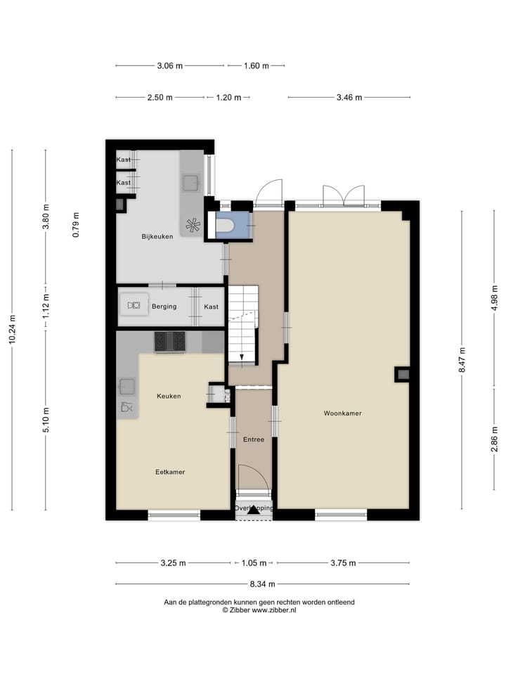 Foto 42 van Kastanjelaan 18