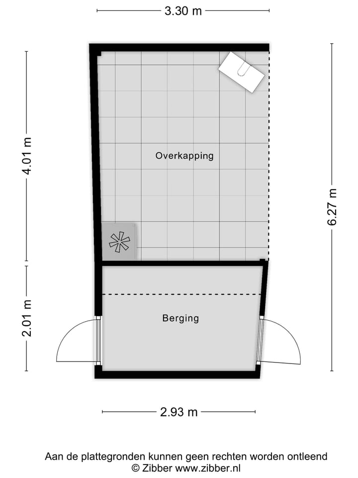 Foto 43 van Kastanjelaan 18