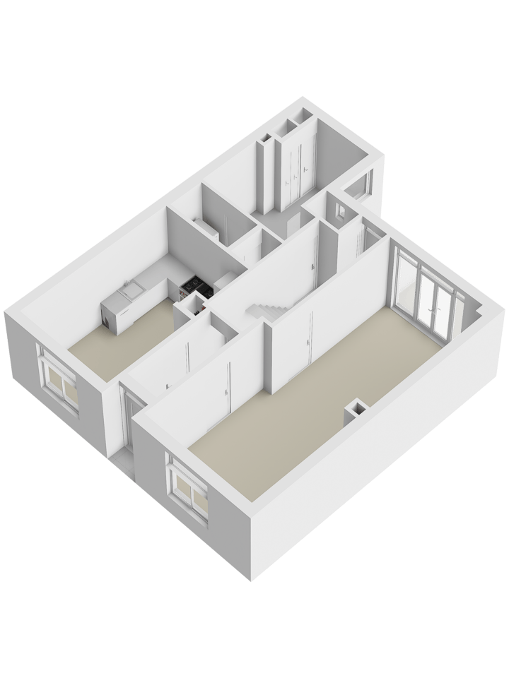 Foto 46 van Kastanjelaan 18