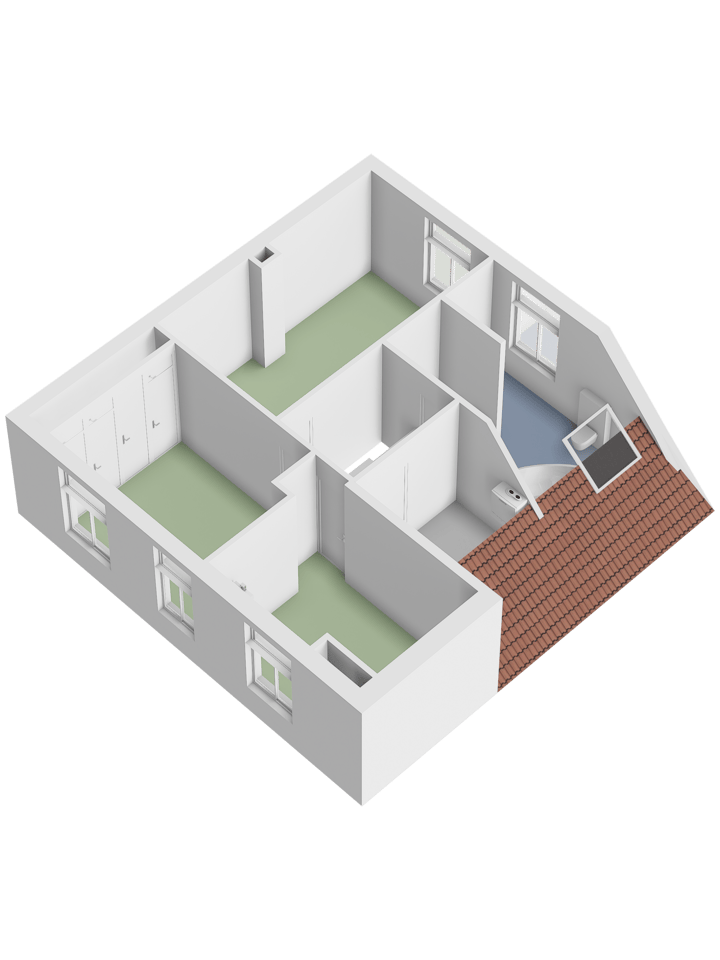 Foto 48 van Kastanjelaan 18