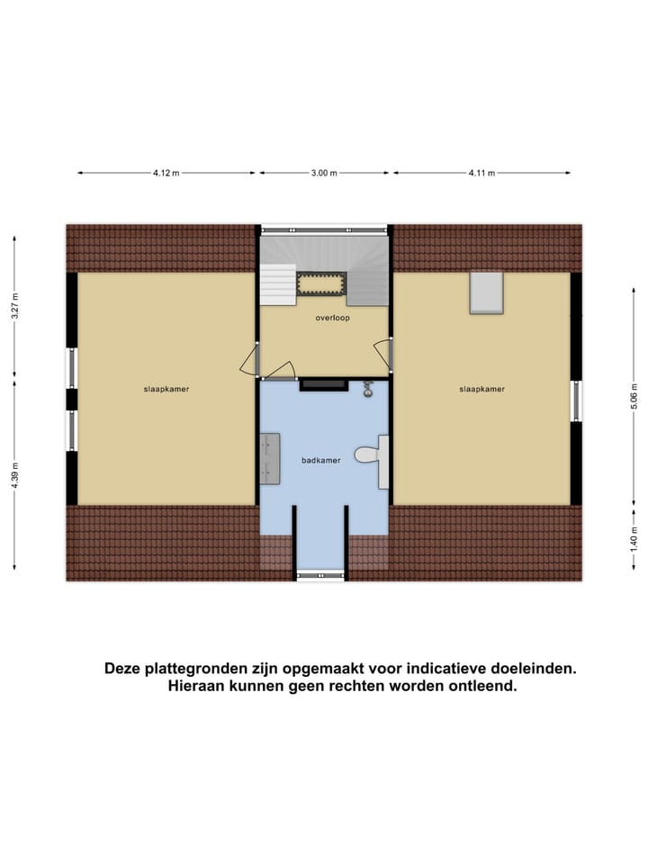 Photo 7 of Dorpstraat 57-A