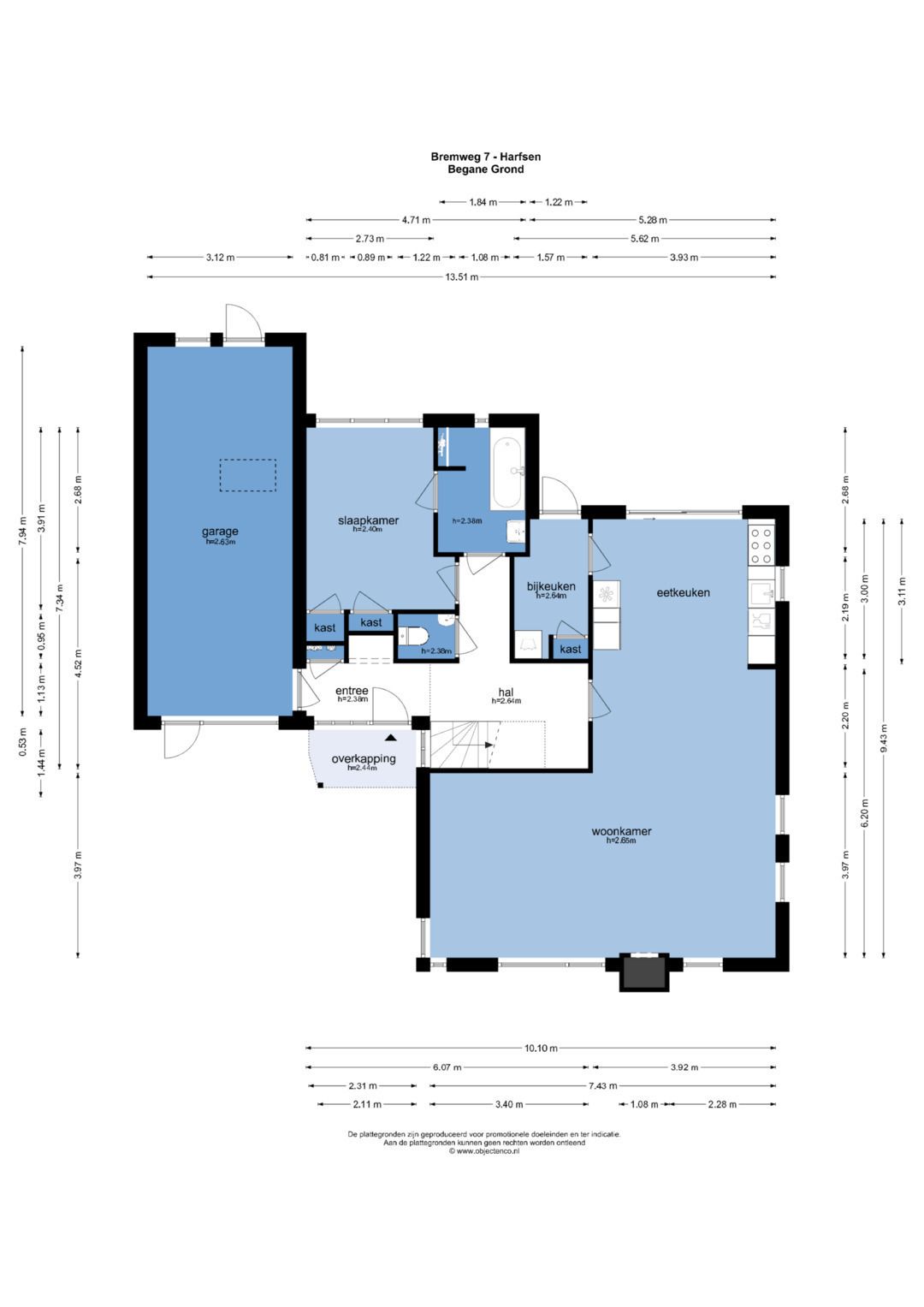 Photo 31 of Bremweg 7