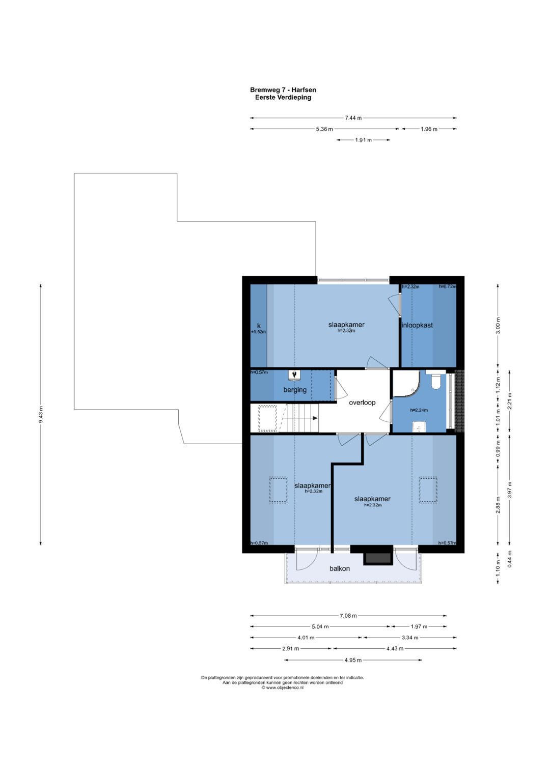 Photo 32 of Bremweg 7