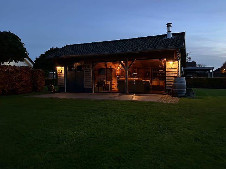 Foto 71 van Haneman 1