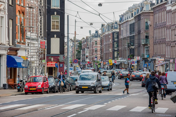 Bekijk foto 35 van Rustenburgerstraat 229-3