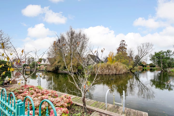 Foto 2 van Droge Wijmersweg 5-053