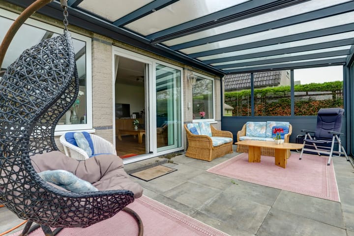 Foto 7 van Droge Wijmersweg 5-053