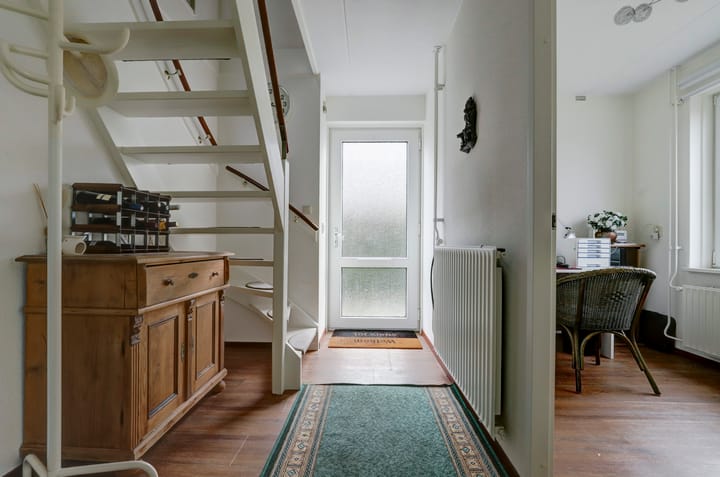 Foto 8 van Droge Wijmersweg 5-053