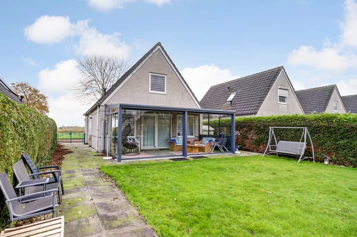 Foto 18 van Droge Wijmersweg 5-053