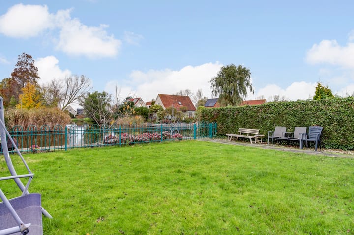 Foto 19 van Droge Wijmersweg 5-053