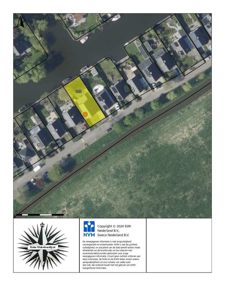 Foto 23 van Droge Wijmersweg 5-053