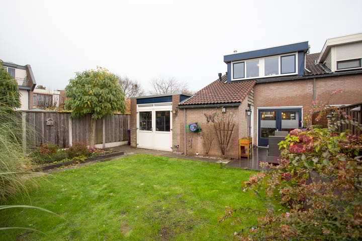 Foto 2 van De Karekiet 12