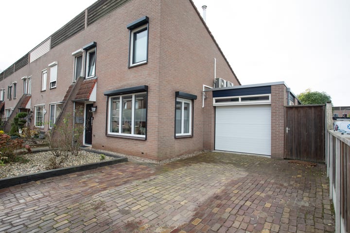 Foto 3 van De Karekiet 12